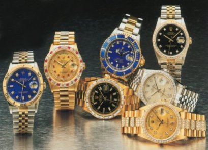 rolexusedparts Rolex Model Reference